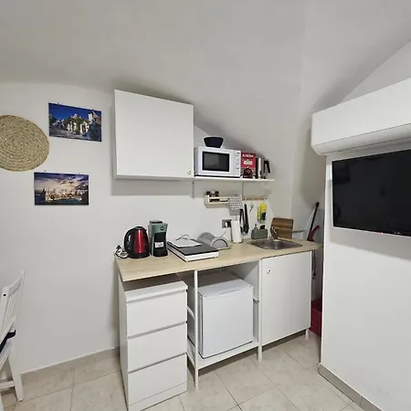 Ferienwohnung Felicita - My Cosy House Bari Exterior foto
