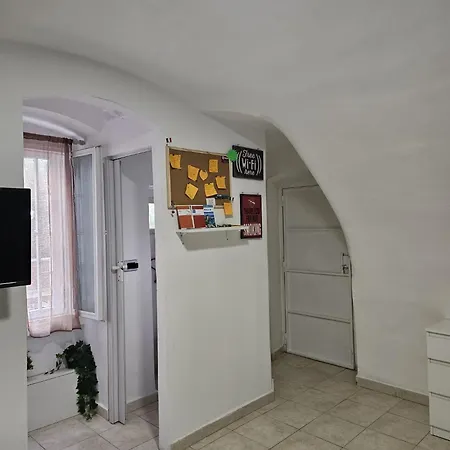 Ferienwohnung Felicita - My Cosy House Bari Exterior foto